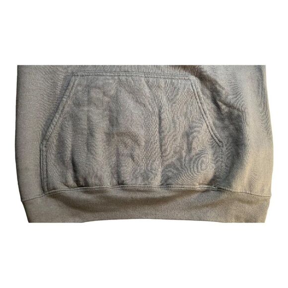 Fanatics Buffalo Bills Playoff Sweatshirt Size Small Dark Grey NFL Football - Picture 12 of 15